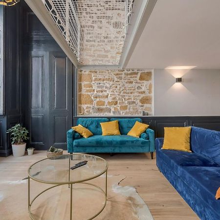 Апартаменти Le Bourgelat / 3 Ch / 6 Pers / 2 Sdb Ліон Екстер'єр фото