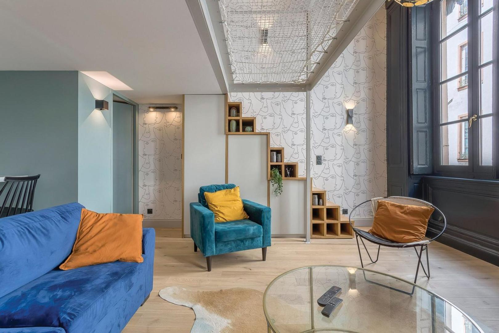 Апартаменти Le Bourgelat / 3 Ch / 6 Pers / 2 Sdb Ліон Екстер'єр фото
