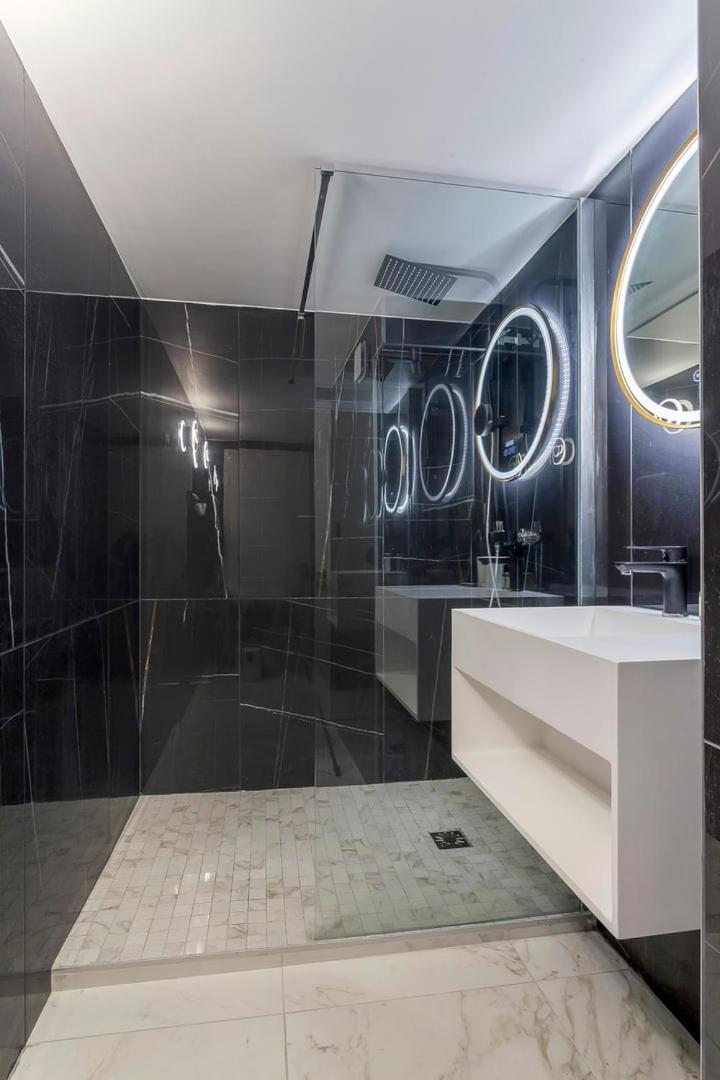 Апартаменти Le Bourgelat / 3 Ch / 6 Pers / 2 Sdb Ліон Екстер'єр фото